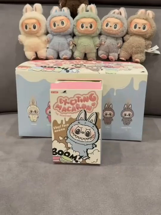 【URARA専用】NEW【ラブブのブランドボックス】 超お得（ご購入前には必ず商品詳細ページを最後までお読みいただきますようお願いします）